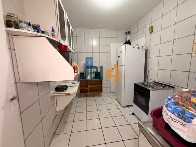 Apartamento, 3 quartos, 110 m² - Foto 4