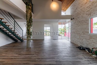 Casa, 3 quartos, 300 m² - Foto 3
