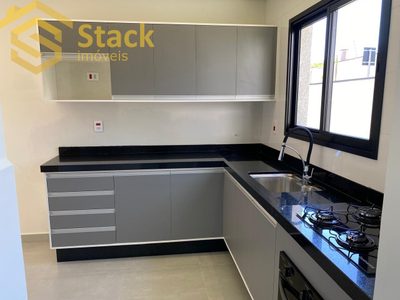 Sobrado, 3 quartos, 147 m² - Foto 4