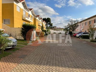 Casa, 3 quartos, 133 m² - Foto 1