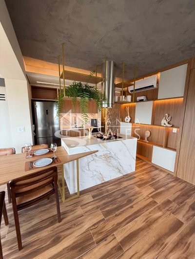 Apartamento, 1 quarto, 62 m² - Foto 5