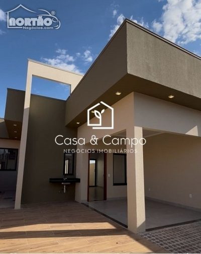 Casa, 4 quartos, 99 m² - Foto 1