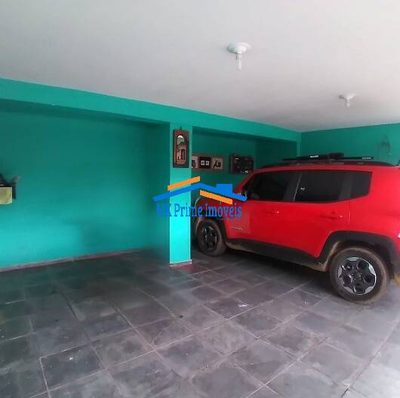 Casa, 3 quartos, 114 m² - Foto 3