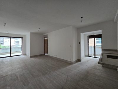 Apartamento, 3 quartos, 97 m² - Foto 1