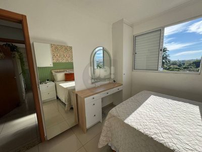 Apartamento, 2 quartos, 52 m² - Foto 2