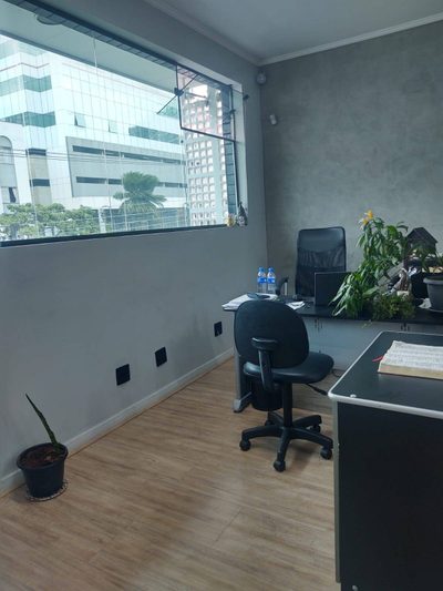 Sala-Conjunto, 528 m² - Foto 4