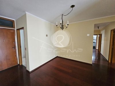 Apartamento, 4 quartos, 130 m² - Foto 2