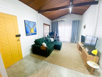 Casa de Condomínio, 3 quartos - Foto 3