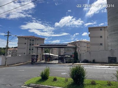 Apartamento, 1 quarto, 48 m² - Foto 1