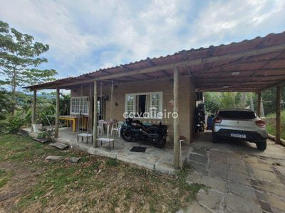 Casa, 2 quartos, 99 m² - Foto 1