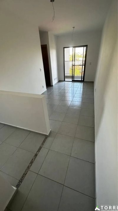 Apartamento, 2 quartos, 55 m² - Foto 2