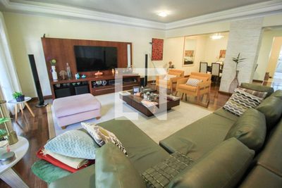 Casa, 4 quartos, 338 m² - Foto 3