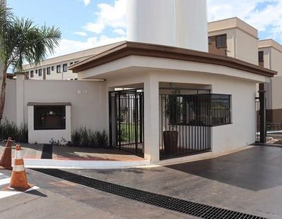 Apartamento, 2 quartos, 45 m² - Foto 5