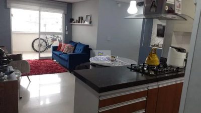 Apartamento, 3 quartos, 84 m² - Foto 5