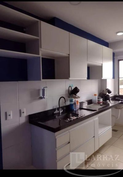 Apartamento, 2 quartos, 42 m² - Foto 4