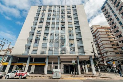Apartamento, 1 quarto, 32 m² - Foto 2