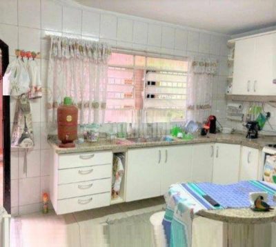 Sobrado, 3 quartos, 100 m² - Foto 4