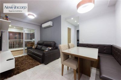 Apartamento, 2 quartos, 64 m² - Foto 3