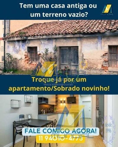 Terreno, 400 m² - Foto 1