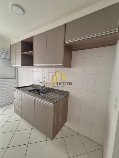 Apartamento, 2 quartos, 65 m² - Foto 2