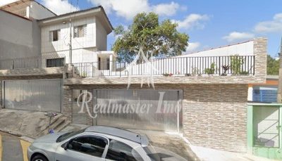 Casa, 2 quartos, 153 m² - Foto 1