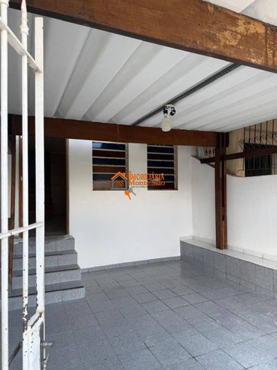 Sobrado, 2 quartos, 180 m² - Foto 3