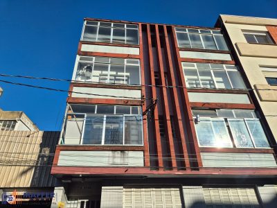 Apartamento, 2 quartos, 81 m² - Foto 2