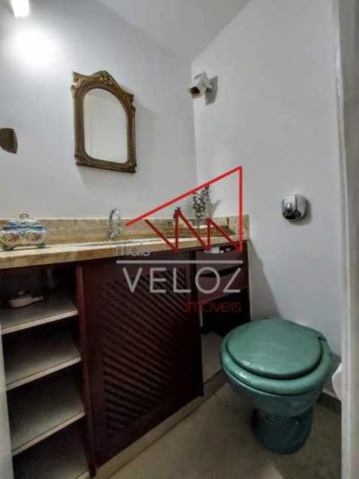 Apartamento, 3 quartos, 133 m² - Foto 1