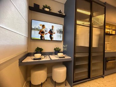 Kitnet-Studio, 17 m² - Foto 4