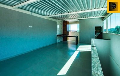 Casa, 2 quartos, 55 m² - Foto 2