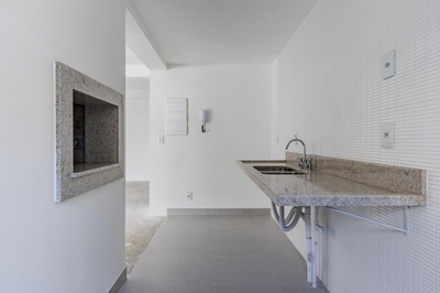 Apartamento, 2 quartos, 94 m² - Foto 2