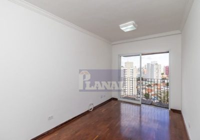 Apartamento, 1 quarto, 46 m² - Foto 2