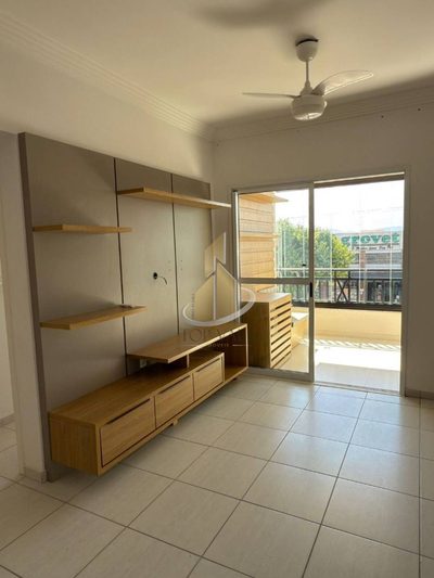 Apartamento, 2 quartos, 71 m² - Foto 2
