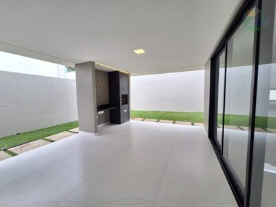 Casa de Condomínio, 4 quartos - Foto 5