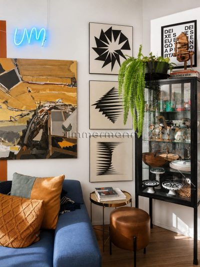 Casa Comercial, 32 m² - Foto 3