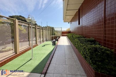 Apartamento, 2 quartos, 60 m² - Foto 3