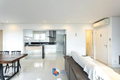 Apartamento, 2 quartos, 107 m² - Foto 5