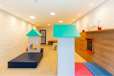 Apartamento, 2 quartos, 74 m² - Foto 4