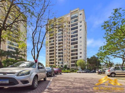 Apartamento, 3 quartos, 110 m² - Foto 1