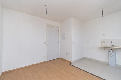 Apartamento, 2 quartos, 44 m² - Foto 5