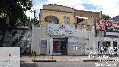 Prédio Inteiro, 286 m² - Foto 1