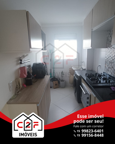 Apartamento, 2 quartos - Foto 2