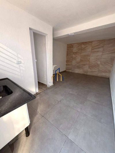 Kitnet-Studio, 20 m² - Foto 4
