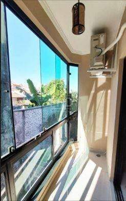 Cobertura, 2 quartos, 161 m² - Foto 5