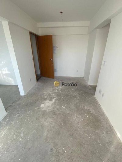 Apartamento, 1 quarto, 36 m² - Foto 3