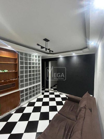 Apartamento, 2 quartos, 45 m² - Foto 3