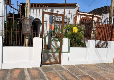 Casa, 2 quartos, 110 m² - Foto 1