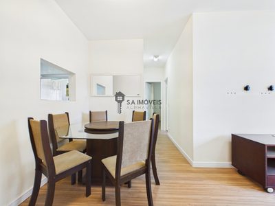 Apartamento, 2 quartos, 51 m² - Foto 5