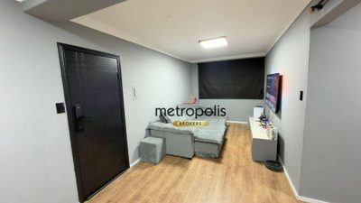Apartamento, 2 quartos, 89 m² - Foto 2