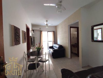 Apartamento, 1 quarto, 46 m² - Foto 2